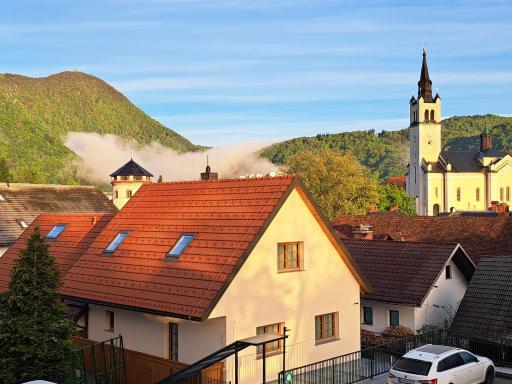Boutique Hotel Vila Loka - Hizvo