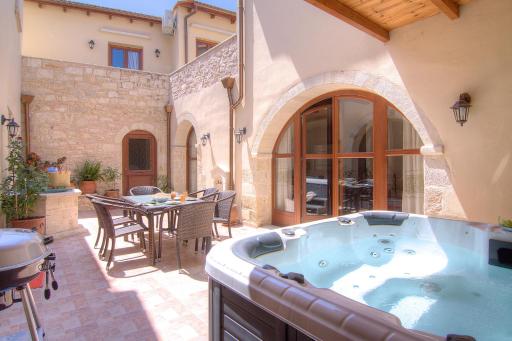 Askoutsi Manor, a Natural Tranquil Retreat, By ThinkVilla - Housity