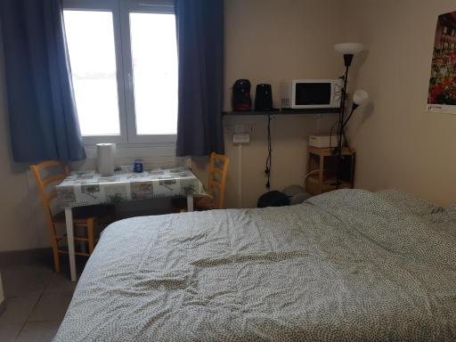 Gîte de Bénédicte Fribourg - Housity