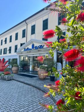 Santa Caterina Park Hotel - Housity