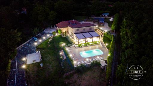 Villa Noemi - Housity