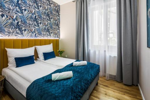 Garden House Apartments - Housity