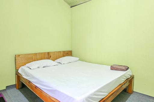 Bukit Senyum Residence Mitra RedDoorz - Housity
