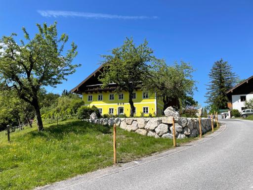 Eisenstattgut Faistenau - Housity