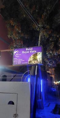 Hotel Royal Vista - Housity