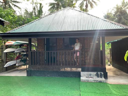 Rose Cabins Bohol - Housity