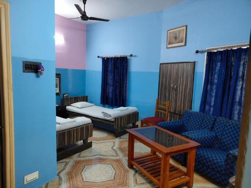HOTEL PURBANCHAL - Housity