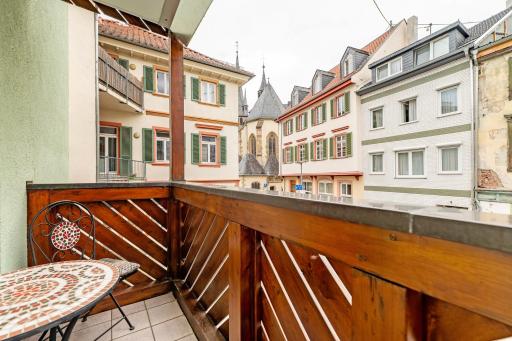 Ferienwohnung Liane - Housity