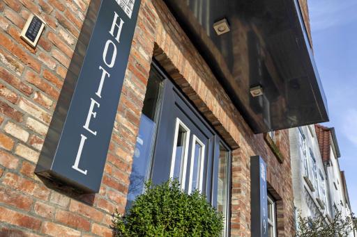 Designhotel 1690 & Apartments - Housity