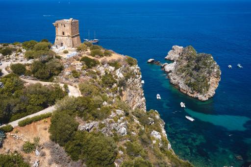 Torre di Scopello - Housity