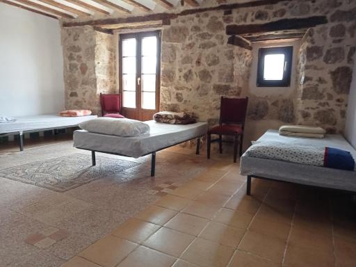 Albergue de peregrinos Casa Nostra - Housity
