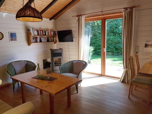 Gemuetliches Blockhaus - Housity