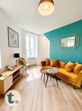 Tranquiloue - Joli Duplex T3 - 8min du PuyduFou - Housity