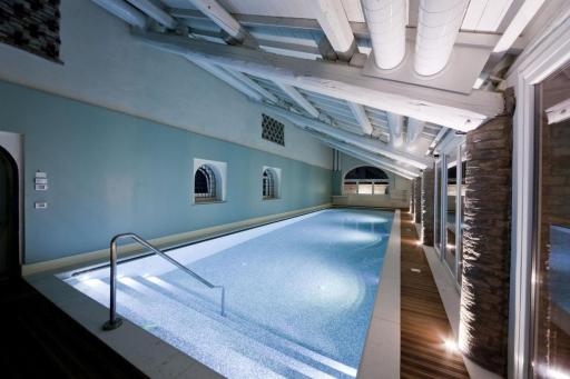 Borgoforte - Mantova, Private Pool, Wifi, Fitness - Housity