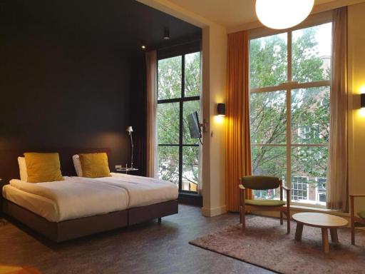 Art Hotel Harlingen - Housity