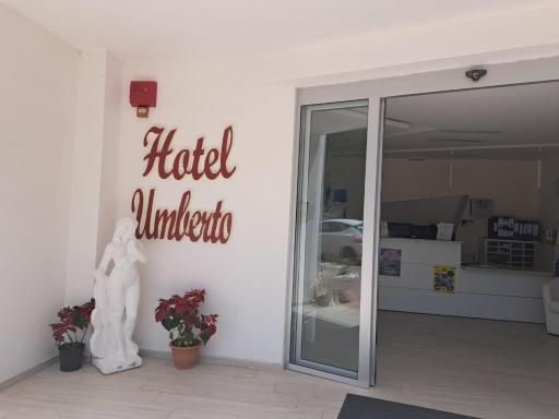 Hotel Umberto - Housity
