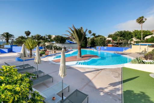 Hotel LIVVO Risco del Gato Suites - Housity