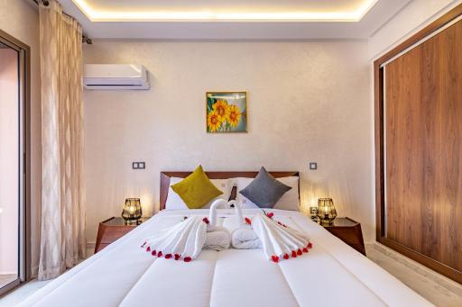 Vittoria Guest House Marrakech - Housity