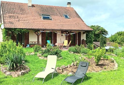 Domaine de la cure - Housity