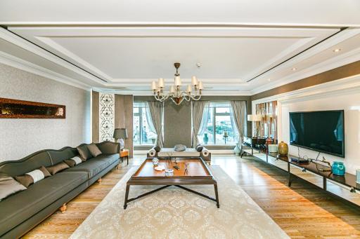H?lton Residence Baku - Housity