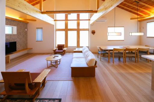 Tsuru Apartments - Housity