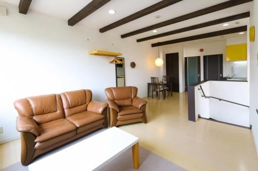 Tsuru Apartments - Housity