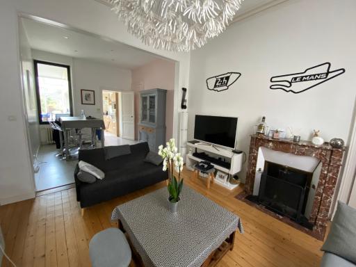 Chambres d’hôtes - Housity