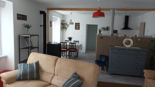 Chez Annette - Housity