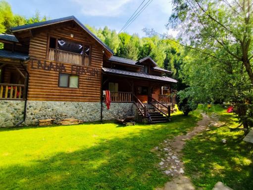 Cabana Frasin - Housity
