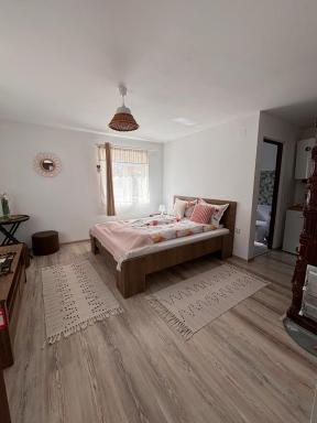 Country House Hățăgel - Housity
