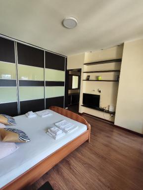 Balkan-inn Studio Centar apartment - Housity