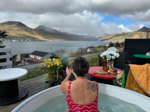 Fjordcottage - Housity