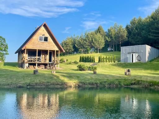Miguičionių sodyba - Housity