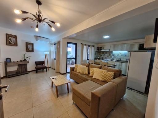 Las Arecas - 3° B - Housity