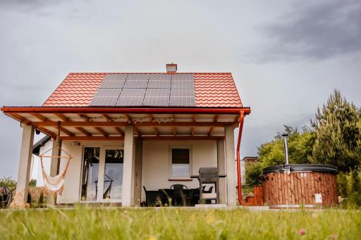 Domek Na Wzgórzu - Housity