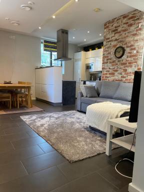 Säynätsalo Apartment - Housity