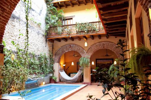 Casa India Catalina - Housity