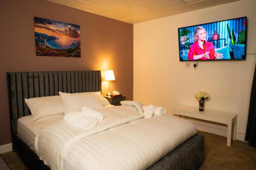 Digbeth Aparthotel - Housity