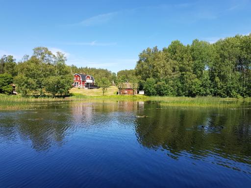 Landhaus Lönneberga - Housity