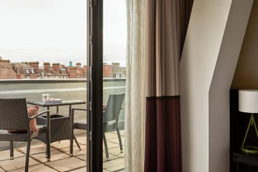 Hotel Indigo Newcastle, an IHG Hotel - Housity