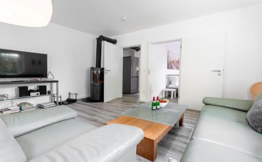 Ostseebad-Zinnowitz-Charmantes-Ferienappartement-Morgensonne - Housity