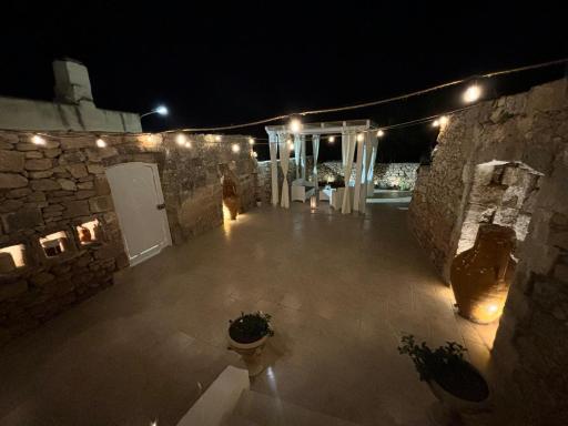 Antica Dimora "Lu suli, Lu mari, Lu jentu" - Housity