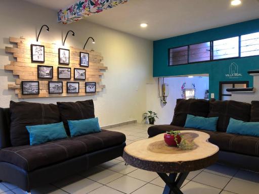 Estancia Villa Real 6 - Housity