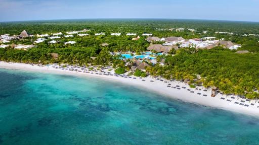 Grand Palladium Colonial Resort & Spa - All Inclusive - Housity