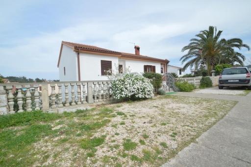 Apartments by the sea Mali Losinj (Losinj) - 14844 - Housity