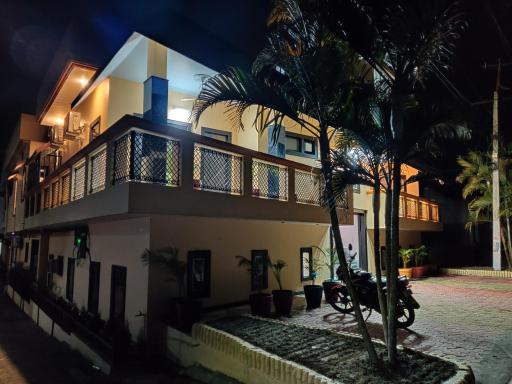 Ganesh Guest House - Housity