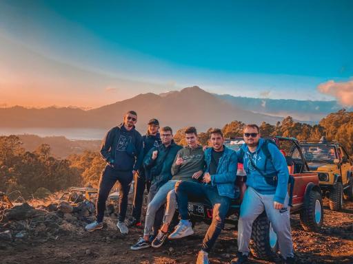 Bali Jeep Tour - Housity