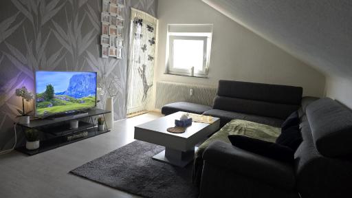 sunny City Apartment - Housity