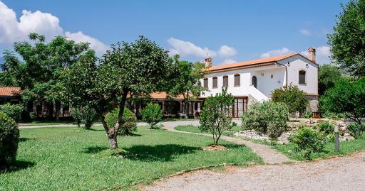 Kriò Gelsomare - Housity