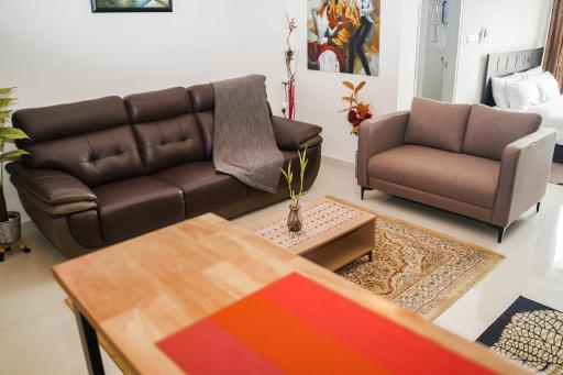 KLIA Airport Homestay 8 - Housity